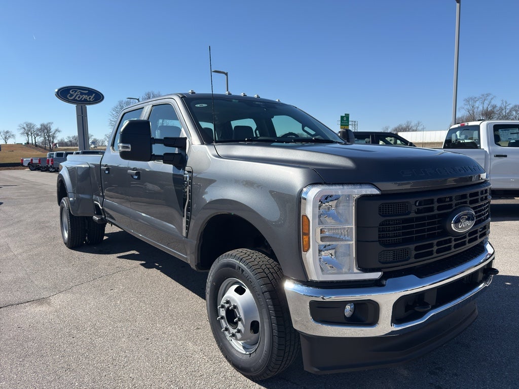 2026 Ford F-350 F-350® XL