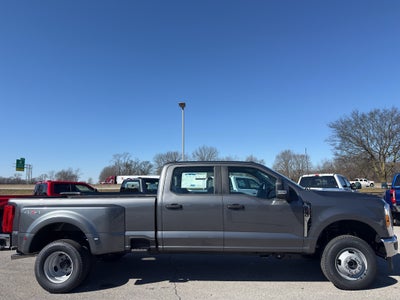 2026 Ford F-350 F-350® XL