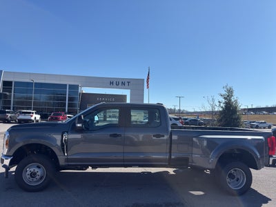 2026 Ford F-350 F-350® XL