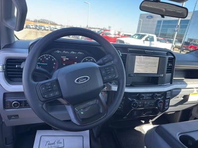 2026 Ford F-350 F-350® XL