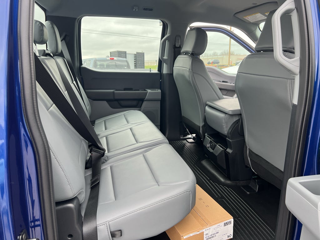 2026 Ford F-350 F-350® XL