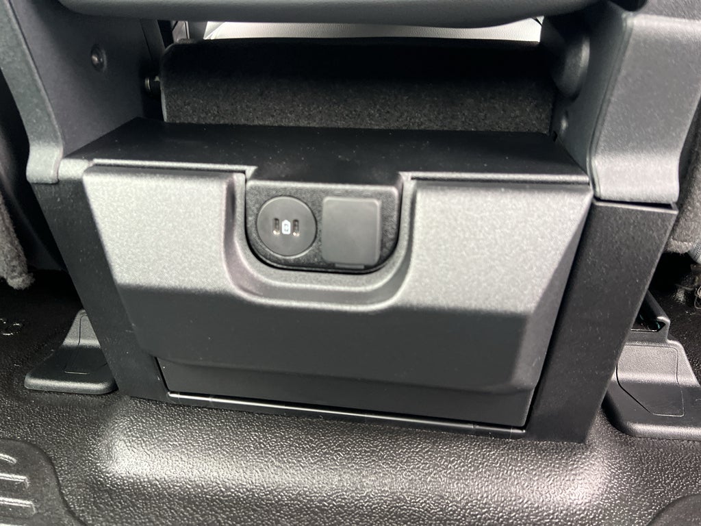 2026 Ford F-350 F-350® XL