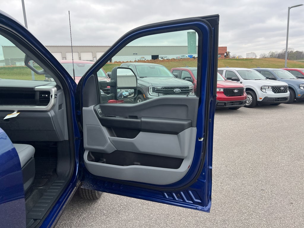 2026 Ford F-350 F-350® XL