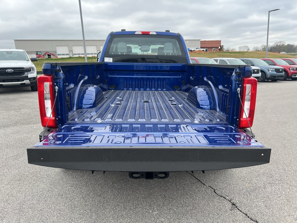 2026 Ford F-350 F-350® XL