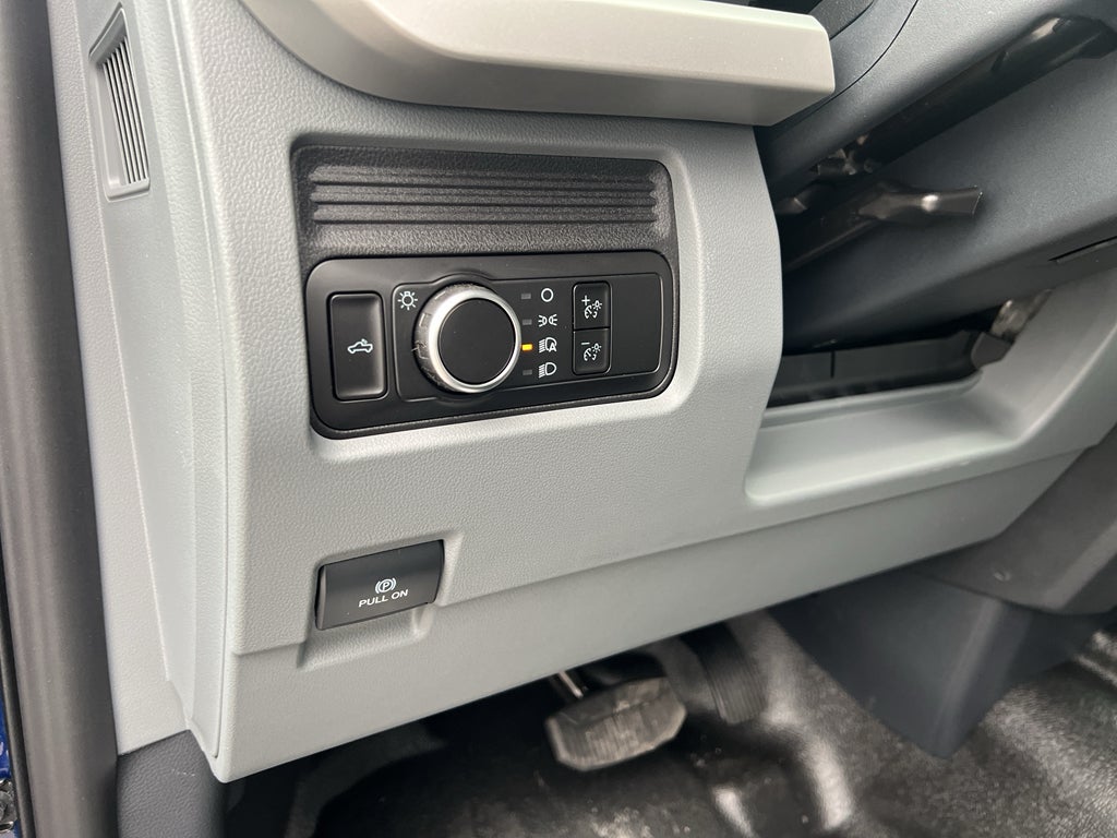 2026 Ford F-350 F-350® XL