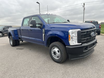 2026 Ford F-350 F-350® XL