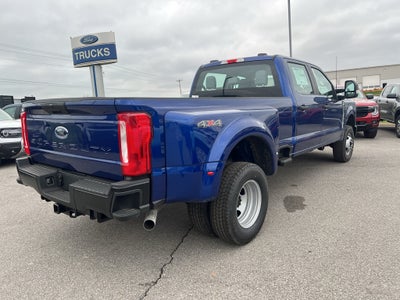 2026 Ford F-350 F-350® XL