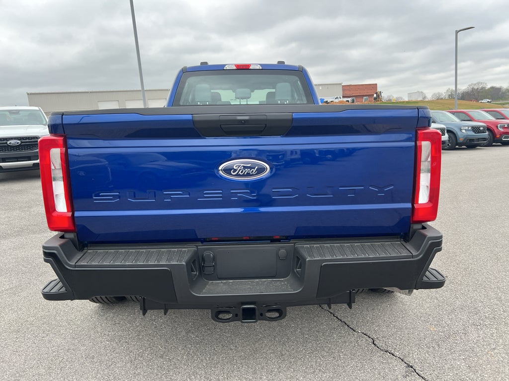 2026 Ford F-350 F-350® XL