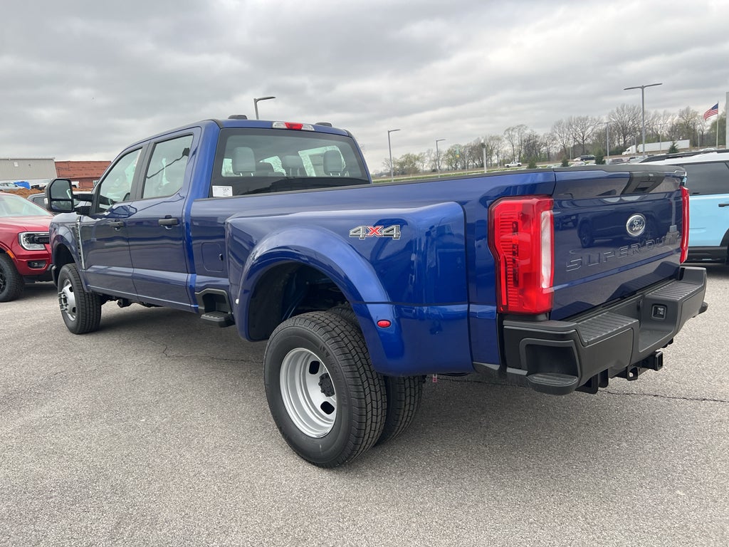 2026 Ford F-350 F-350® XL