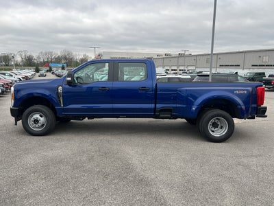 2026 Ford F-350 F-350® XL