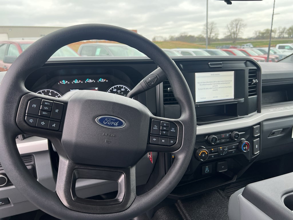 2026 Ford F-350 F-350® XL