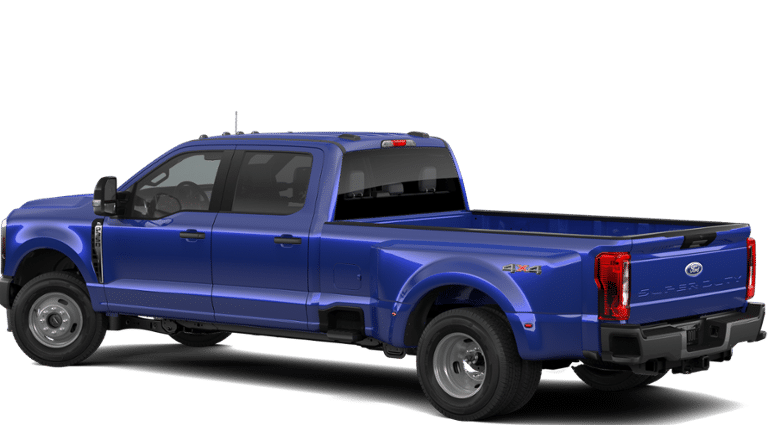 2026 Ford F-350 F-350® XL
