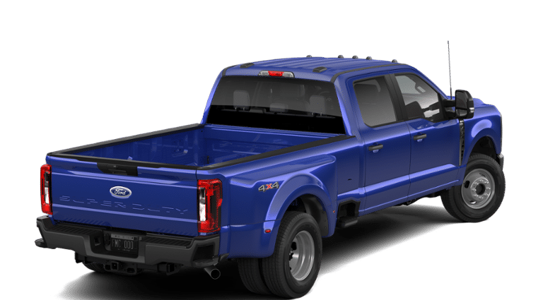 2026 Ford F-350 F-350® XL