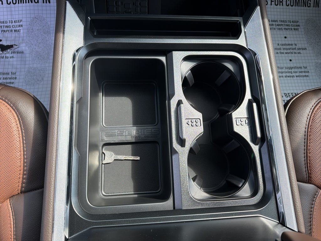 2026 Ford F-350 F-350® King Ranch®