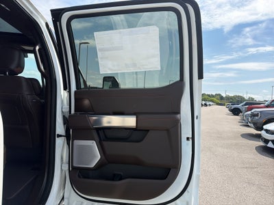 2026 Ford F-350 F-350® King Ranch®