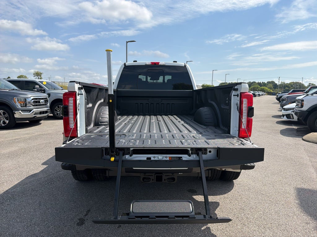 2026 Ford F-350 F-350® King Ranch®