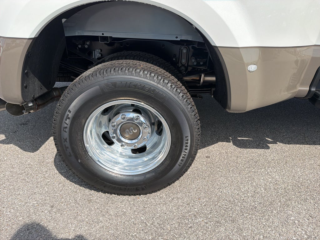 2026 Ford F-350 F-350® King Ranch®