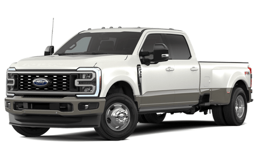 2026 Ford F-350 F-350® King Ranch®