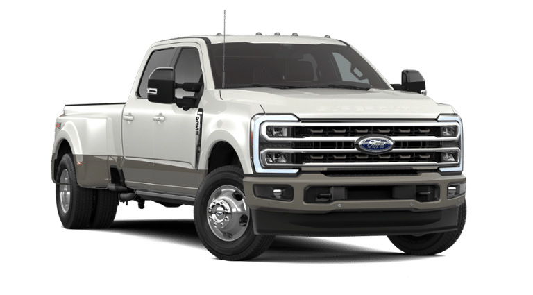2026 Ford F-350 F-350® King Ranch®
