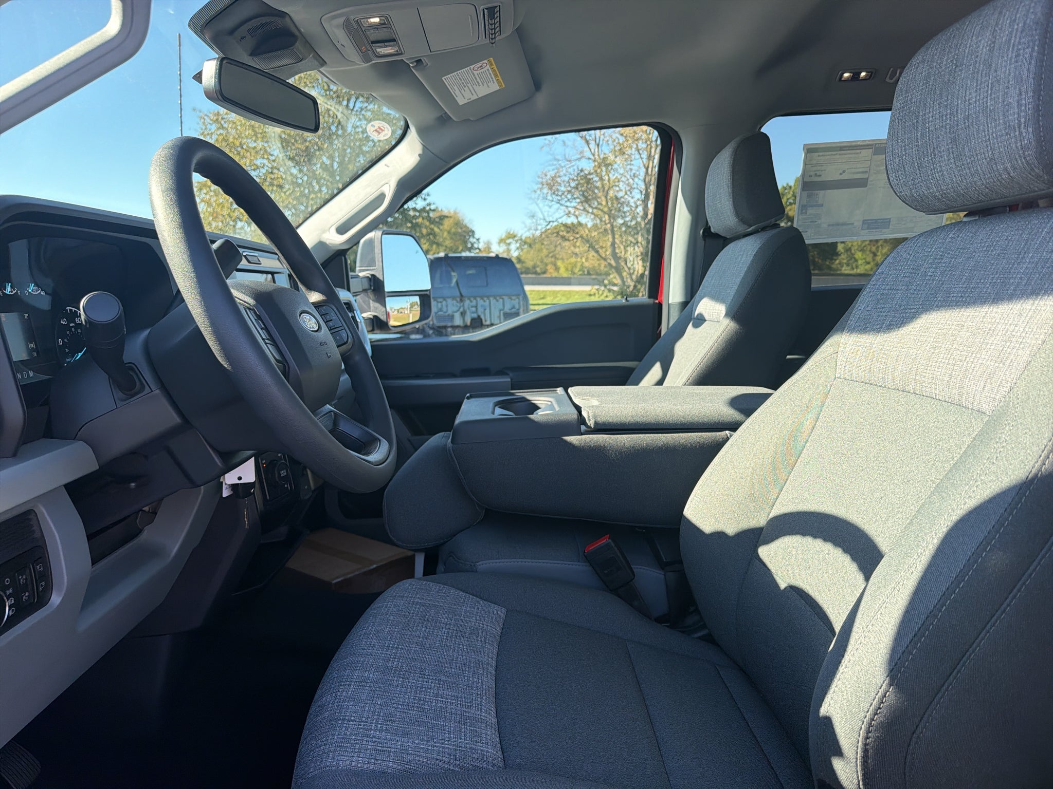 2027 Ford F-350 F-350® XLT