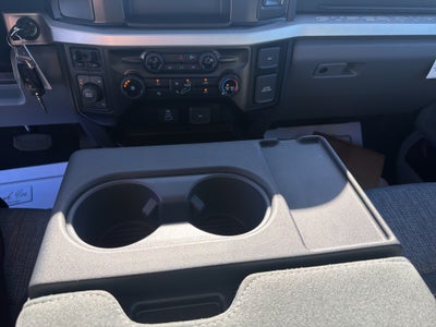 2027 Ford F-350 F-350® XLT