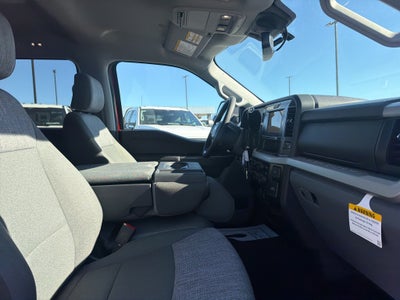 2027 Ford F-350 F-350® XLT