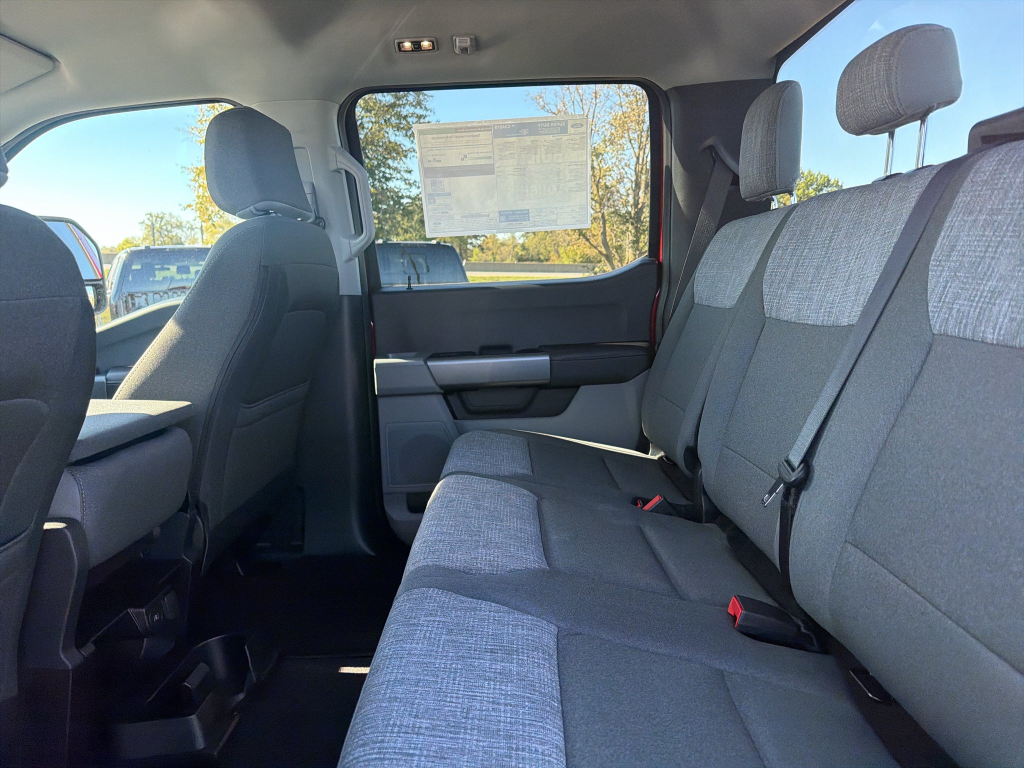 2027 Ford F-350 F-350® XLT