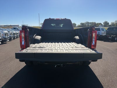 2027 Ford F-350 F-350® XLT