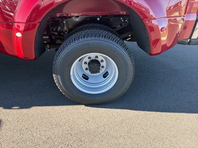 2027 Ford F-350 F-350® XLT