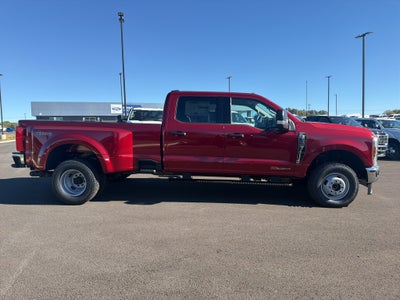 2027 Ford F-350 F-350® XLT