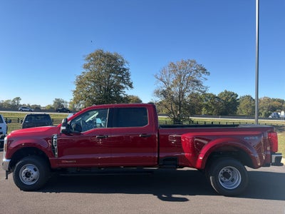 2027 Ford F-350 F-350® XLT