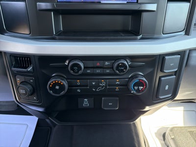 2027 Ford F-350 XL