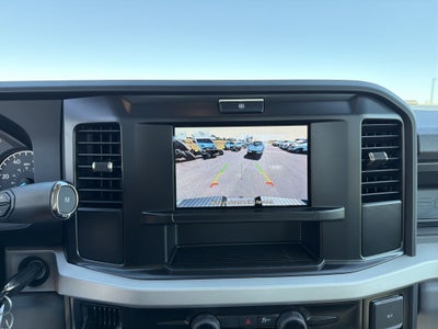 2027 Ford F-350 XL