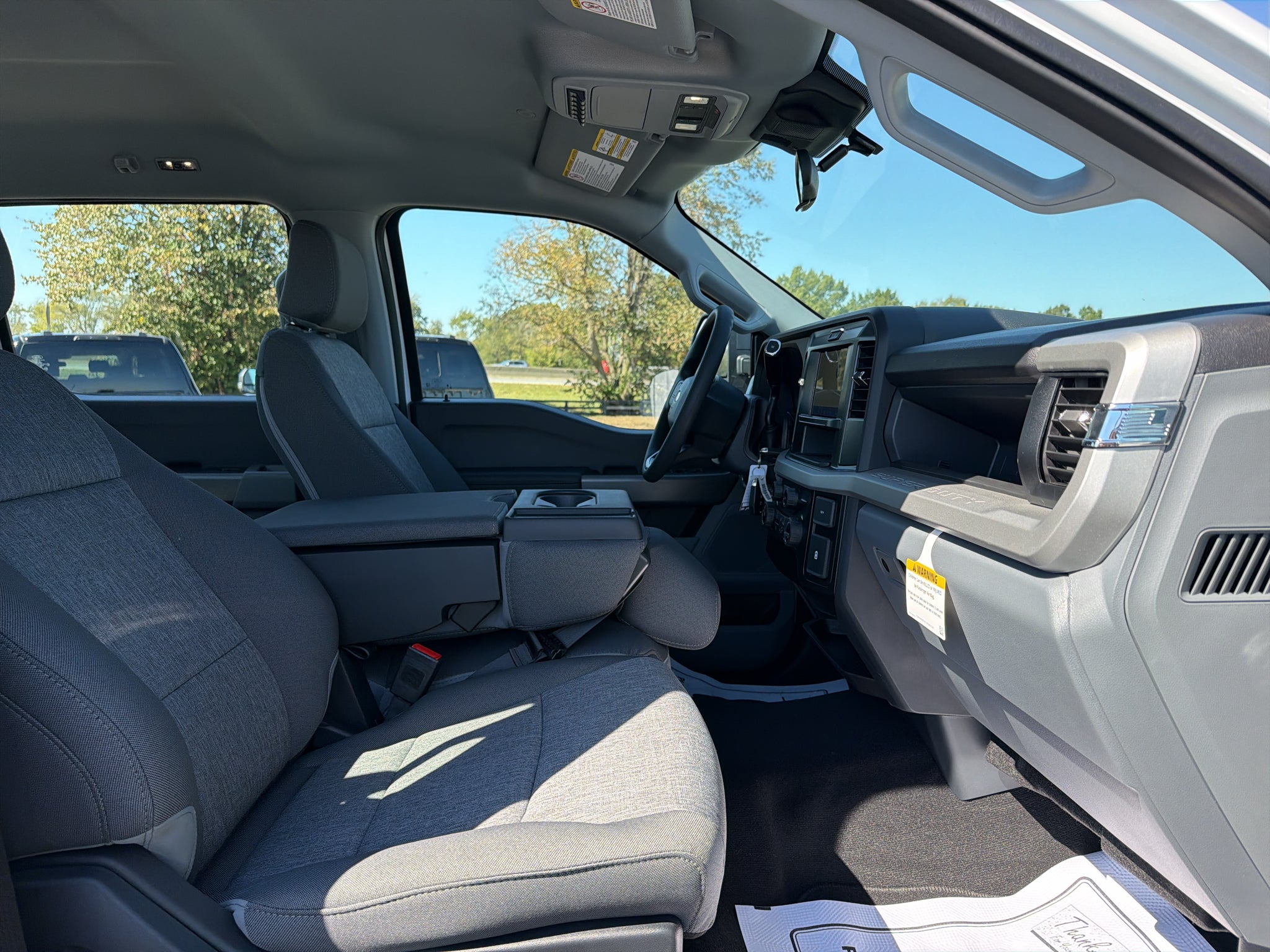 2027 Ford F-350 XL