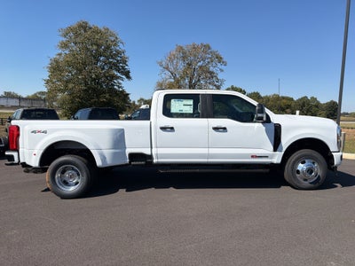 2027 Ford F-350 XL