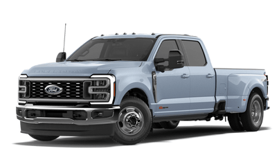 2027 Ford F-350 F-350® Lariat®
