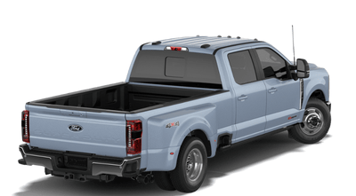 2027 Ford F-350 F-350® Lariat®