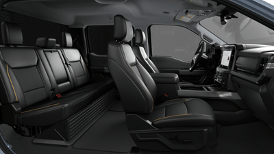 2027 Ford F-350 F-350® Lariat®