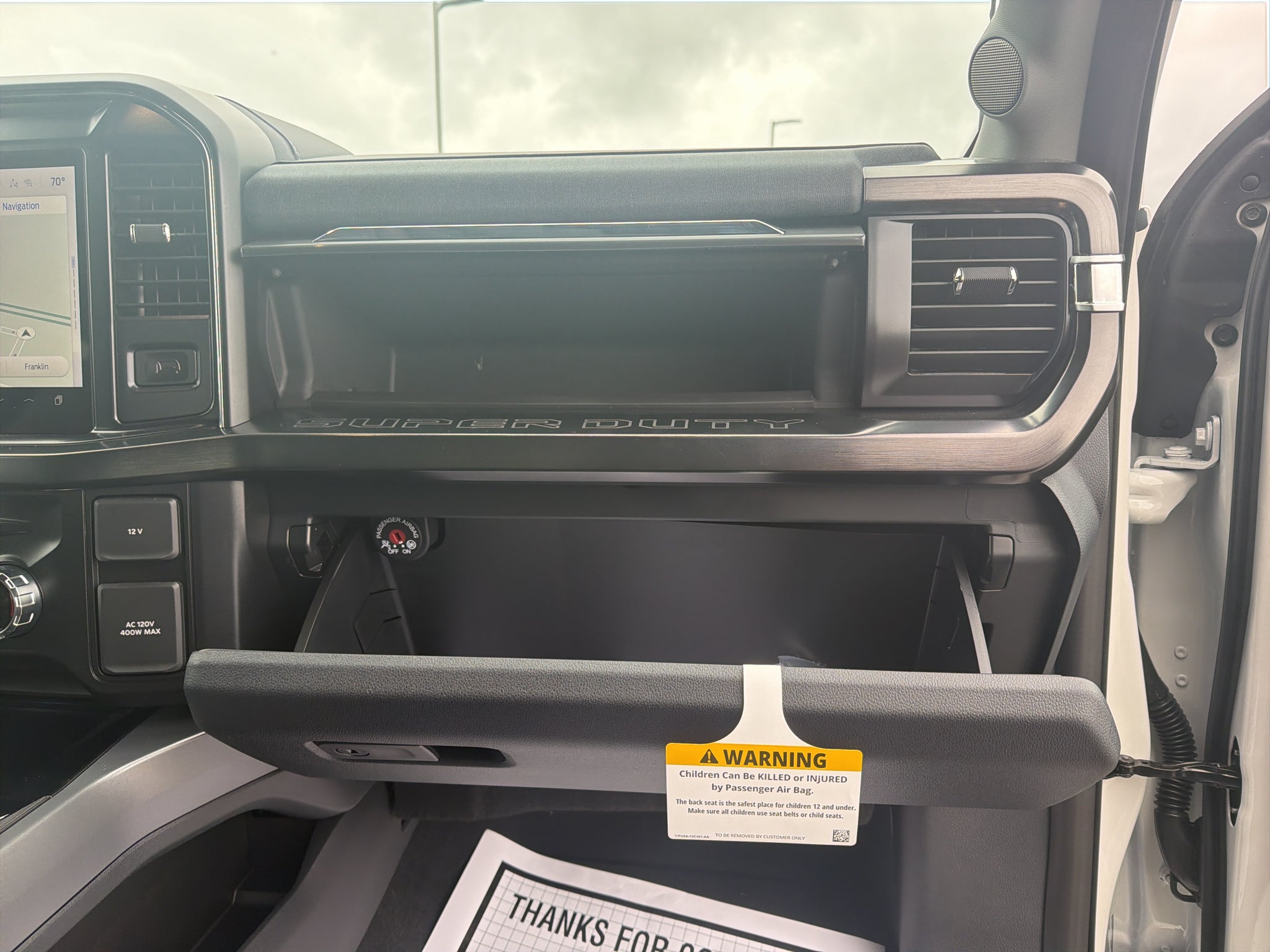 2027 Ford F-350 F-350® Lariat®