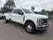 2027 Ford F-350 F-350® Lariat®