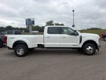 2027 Ford F-350 F-350® Lariat®