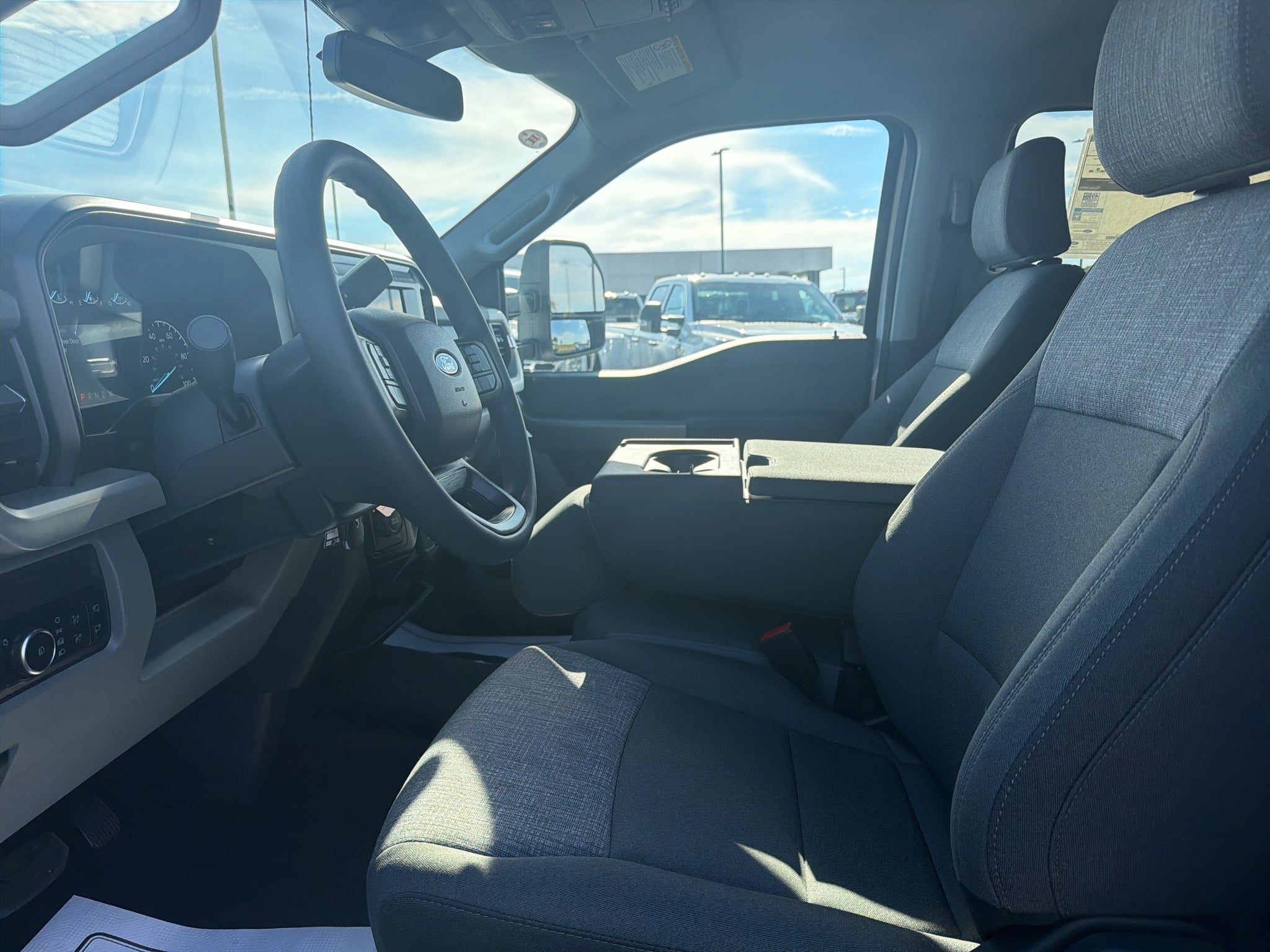 2027 Ford F-350 XLT