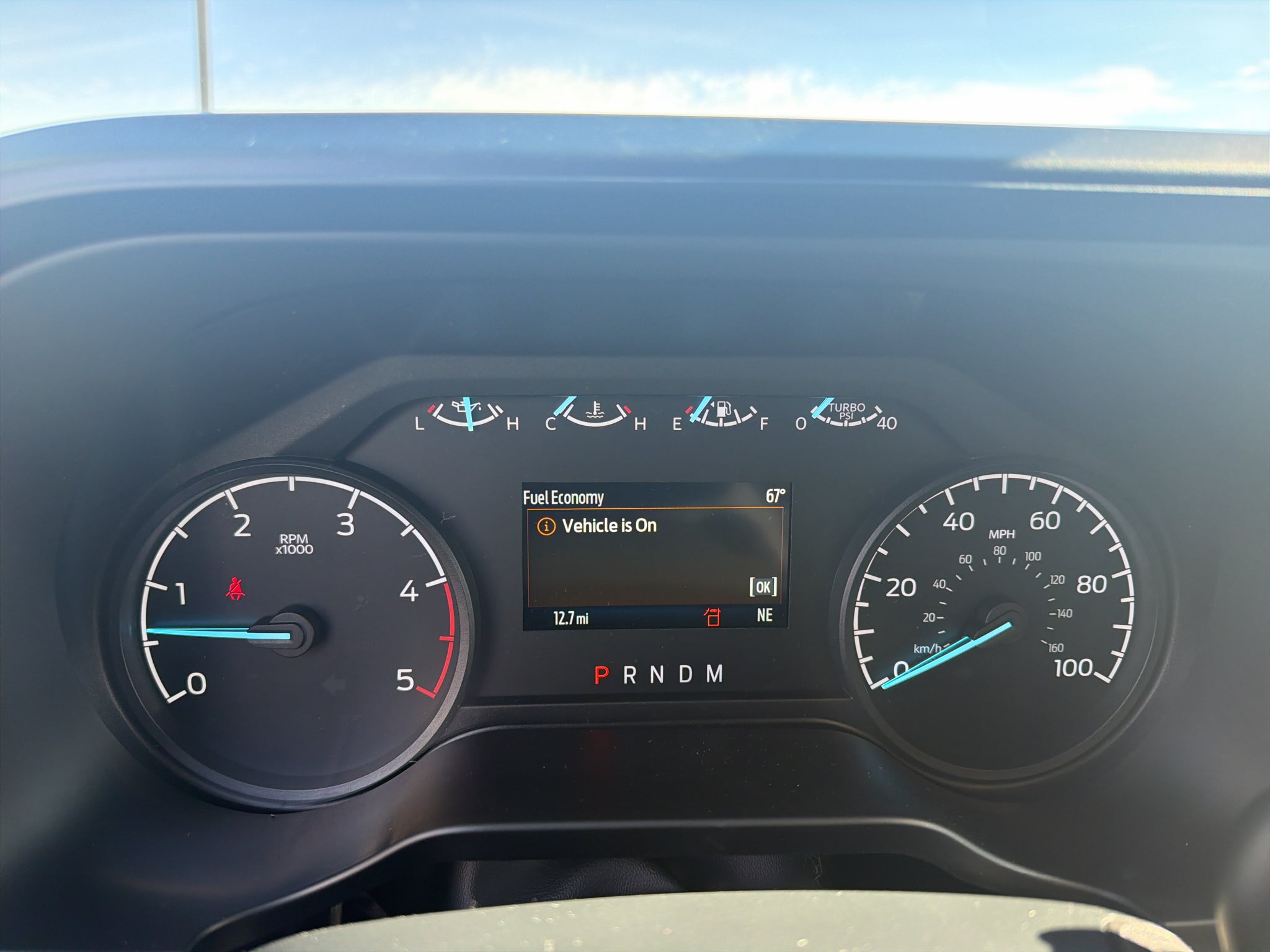2027 Ford F-350 XLT