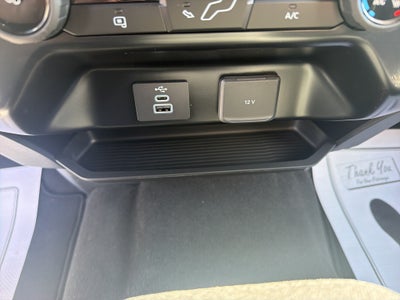 2027 Ford F-350 XLT