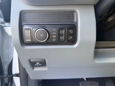 2027 Ford F-350 XLT