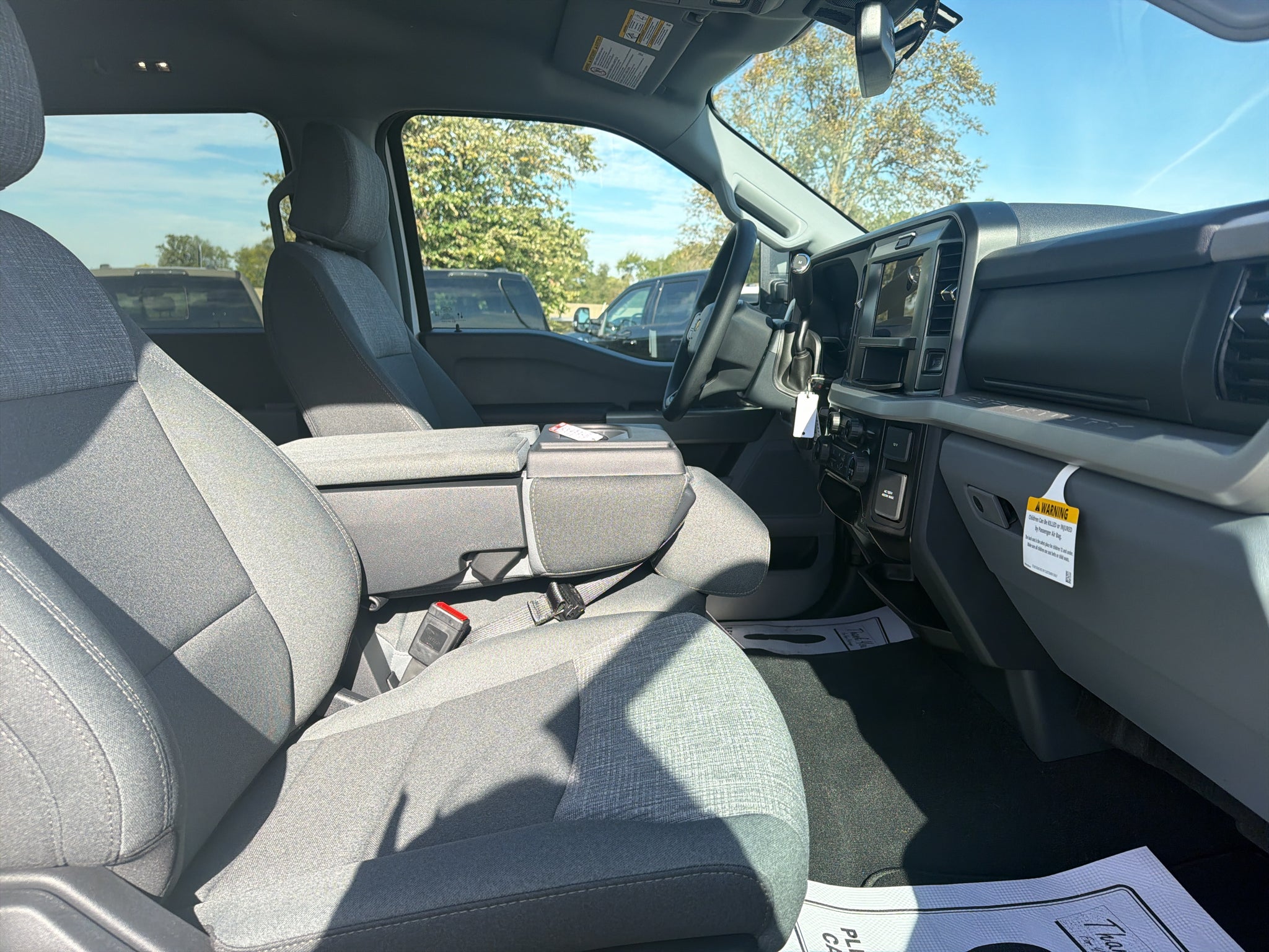 2027 Ford F-350 XLT