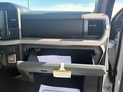 2027 Ford F-350 XLT