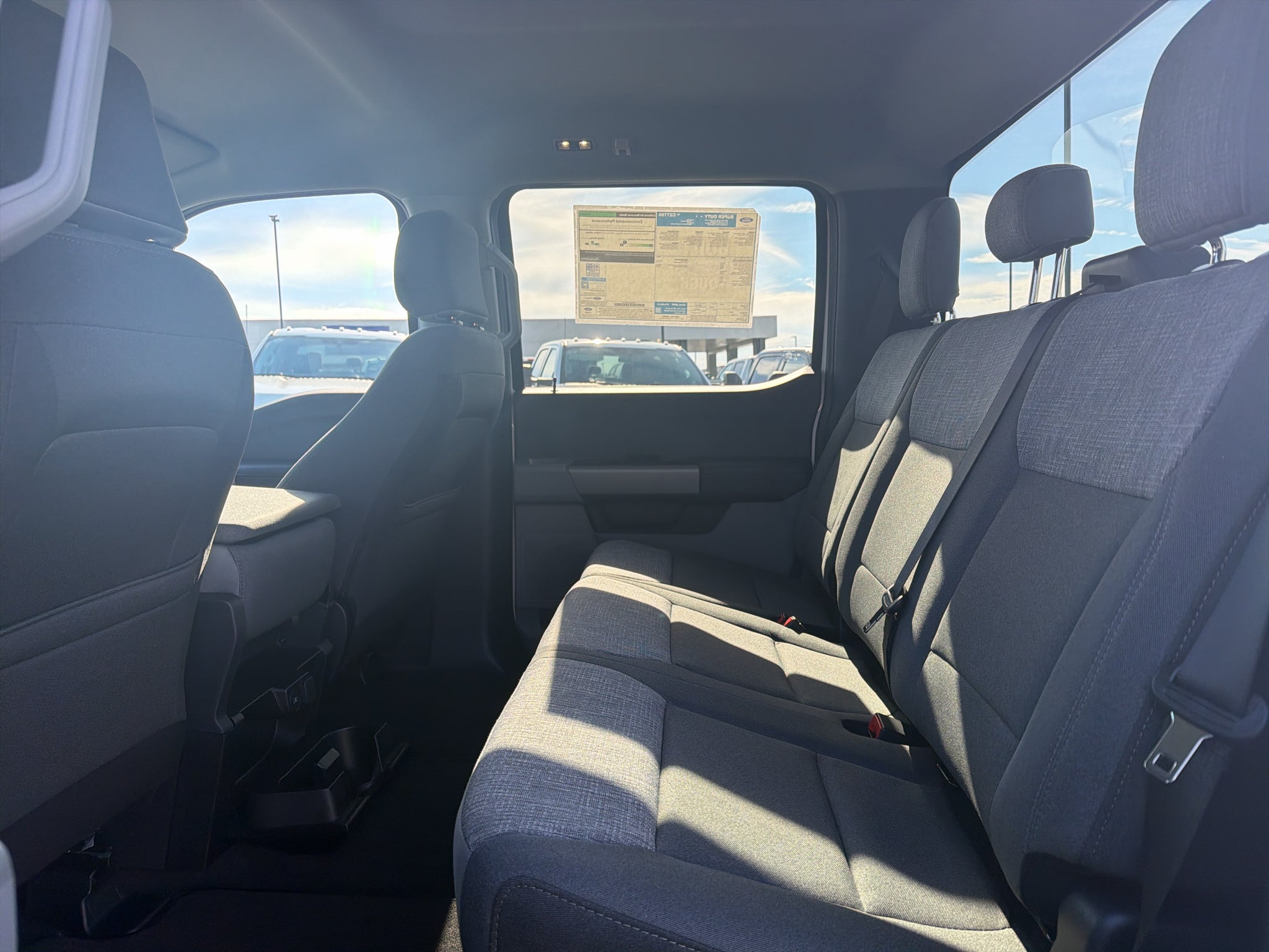 2027 Ford F-350 XLT