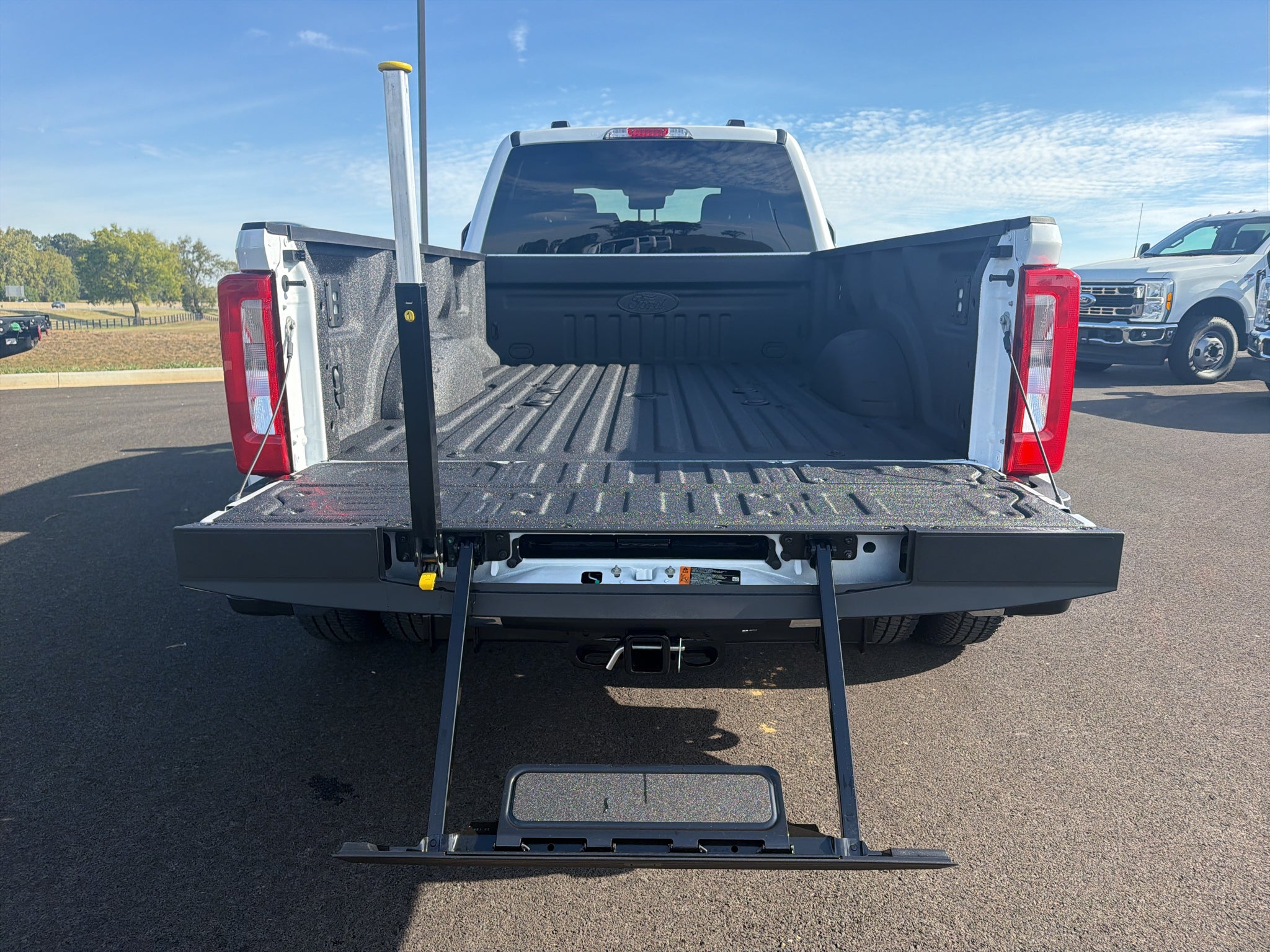 2027 Ford F-350 XLT