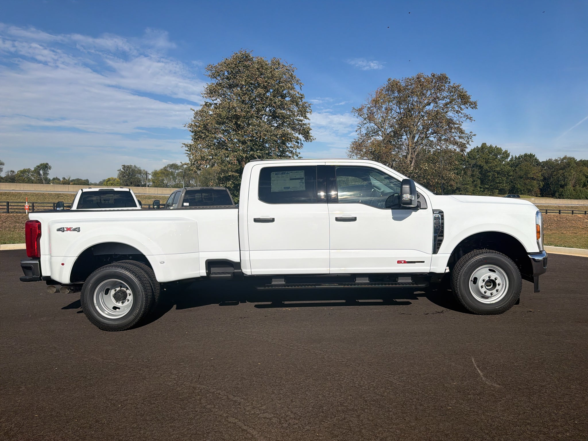 2027 Ford F-350 XLT